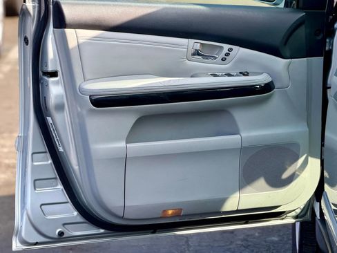 Used 2008 Lexus RX 350 RX 350 Sport Utility 4D image 10