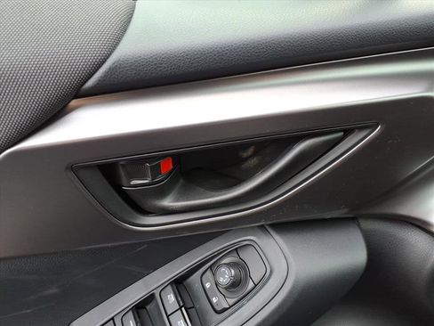 New 2026 Subaru Impreza 2.0i Sport image 16