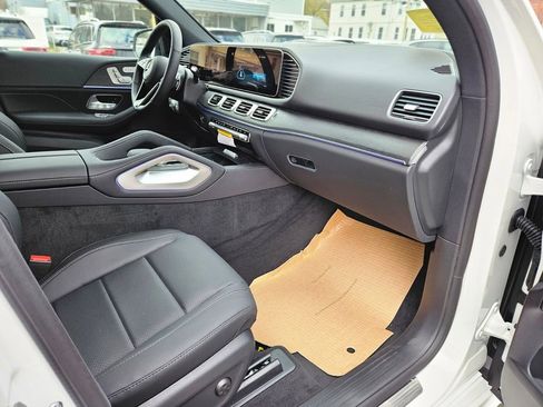 New 2026 Mercedes-Benz GLE 350 4MATIC image 9