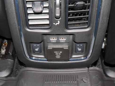 Used 2021 Jeep Grand Cherokee Overland image 23