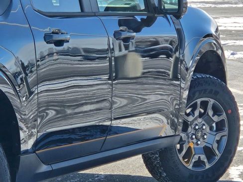 New 2026 Ford Maverick Tremor image 11