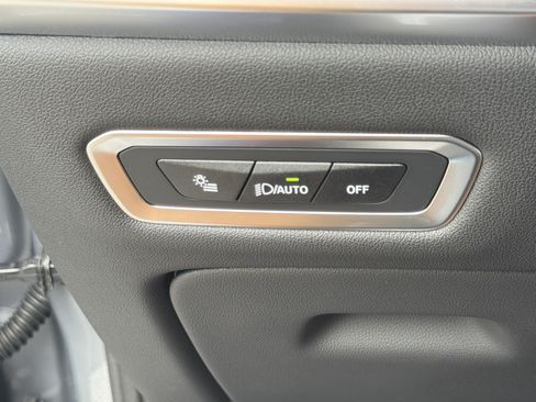 New 2027 BMW X7 xDrive40i AWD/4WD image 15