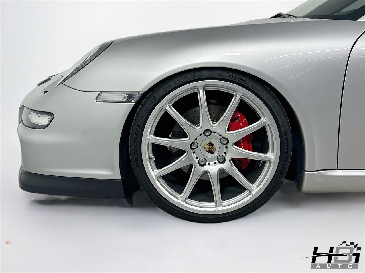 Used 2007 Porsche 911 Carrera S RWD image 16