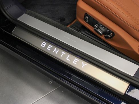 New 2026 Bentley Continental GTC image 20