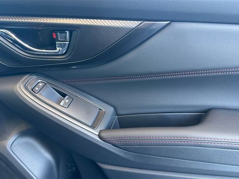 New 2025 Subaru WRX Premium w/ Accessory Package #2 image 20