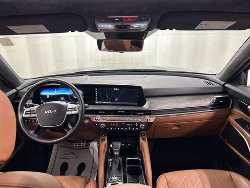 Certified 2023 Kia Telluride SX Prestige X-Pro AWD/4WD image 19