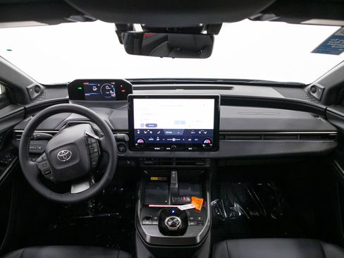 Certified 2026 Toyota bZ AWD/4WD image 13