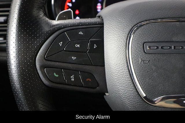 Used 2022 Dodge Durango GT AWD/4WD image 8