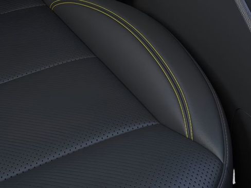 New 2026 Chevrolet Trax ACTIV w/ Driver Confidence Package image 21