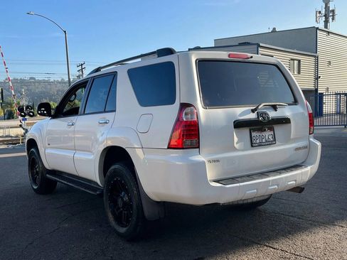 Used 2009 Toyota 4Runner Sport image 8