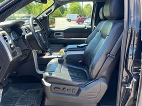 Used 2013 Ford F150 Lariat w/ Luxury Equipment Group AWD/4WD image 15