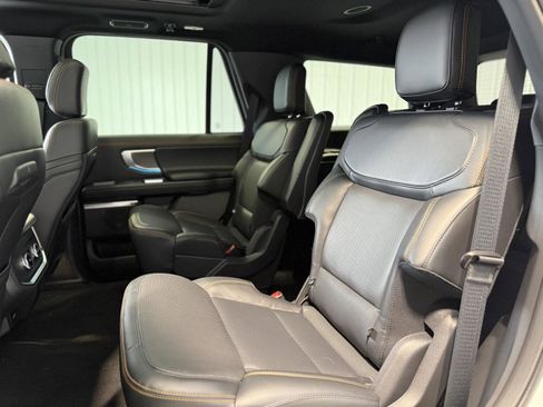 New 2025 Ford Expedition Tremor image 34