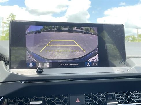 New 2025 Honda Accord Sport image 26