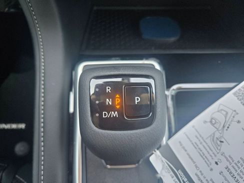 New 2026 Nissan Pathfinder SV FWD image 17