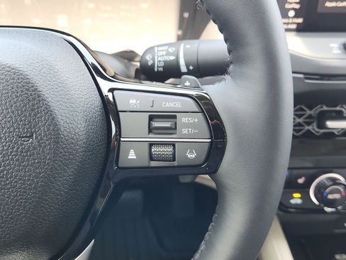 New 2026 Honda Accord Touring image 35