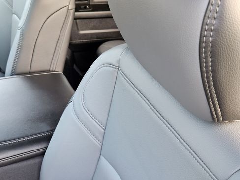 New 2026 RAM 3500 Tradesman image 26