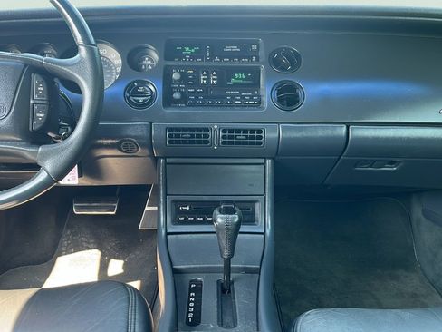 Used 1995 Buick Riviera Supercharged Coupe FWD image 10