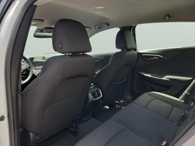 Used 2023 Chevrolet Malibu LT FWD image 25