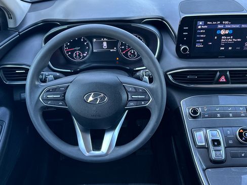 Used 2022 Hyundai Santa Fe SEL w/ Cargo Package AWD/4WD image 14