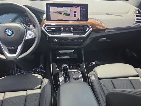 Used 2023 BMW X3 xDrive30i w/ Premium Package AWD/4WD image 13