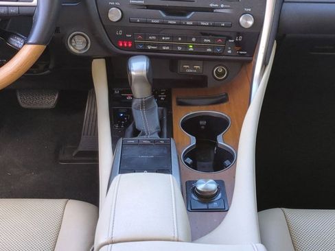 Used 2021 Lexus RX 350 350 w/ Premium Package image 19