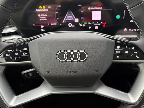 New 2025 Audi A5 2.0T Premium Plus image 20