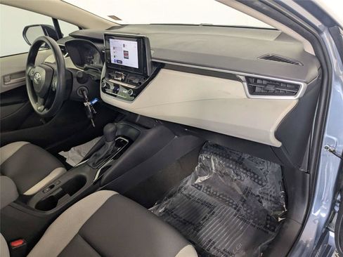 Certified 2024 Toyota Corolla LE FWD image 30