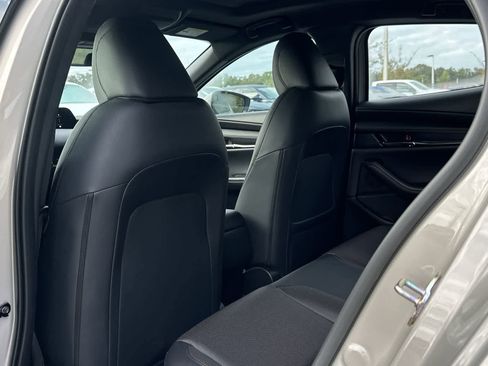New 2026 MAZDA MAZDA3 2.5 S Hatchback w/ Premium Pkg image 12
