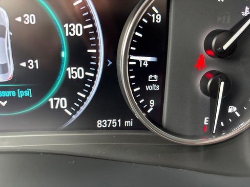 Used 2018 Buick LaCrosse Premium w/ Driver Confidence Package #2 image 32