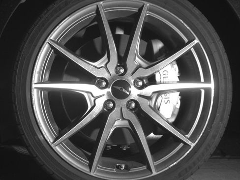Used 2025 Genesis G70 2.5T AWD/4WD image 12