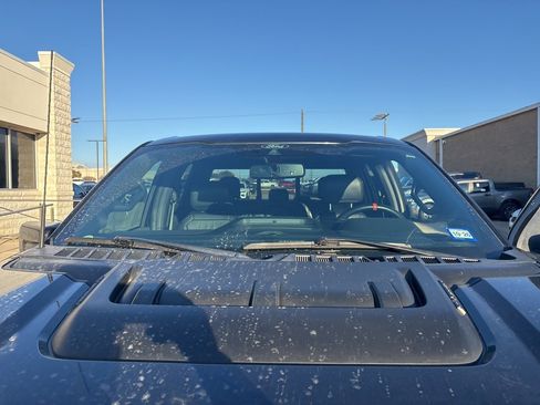 Used 2022 Ford F150 Raptor w/ Equipment Group 801A High image 5