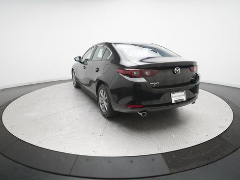 Used 2025 MAZDA MAZDA3 s image 30