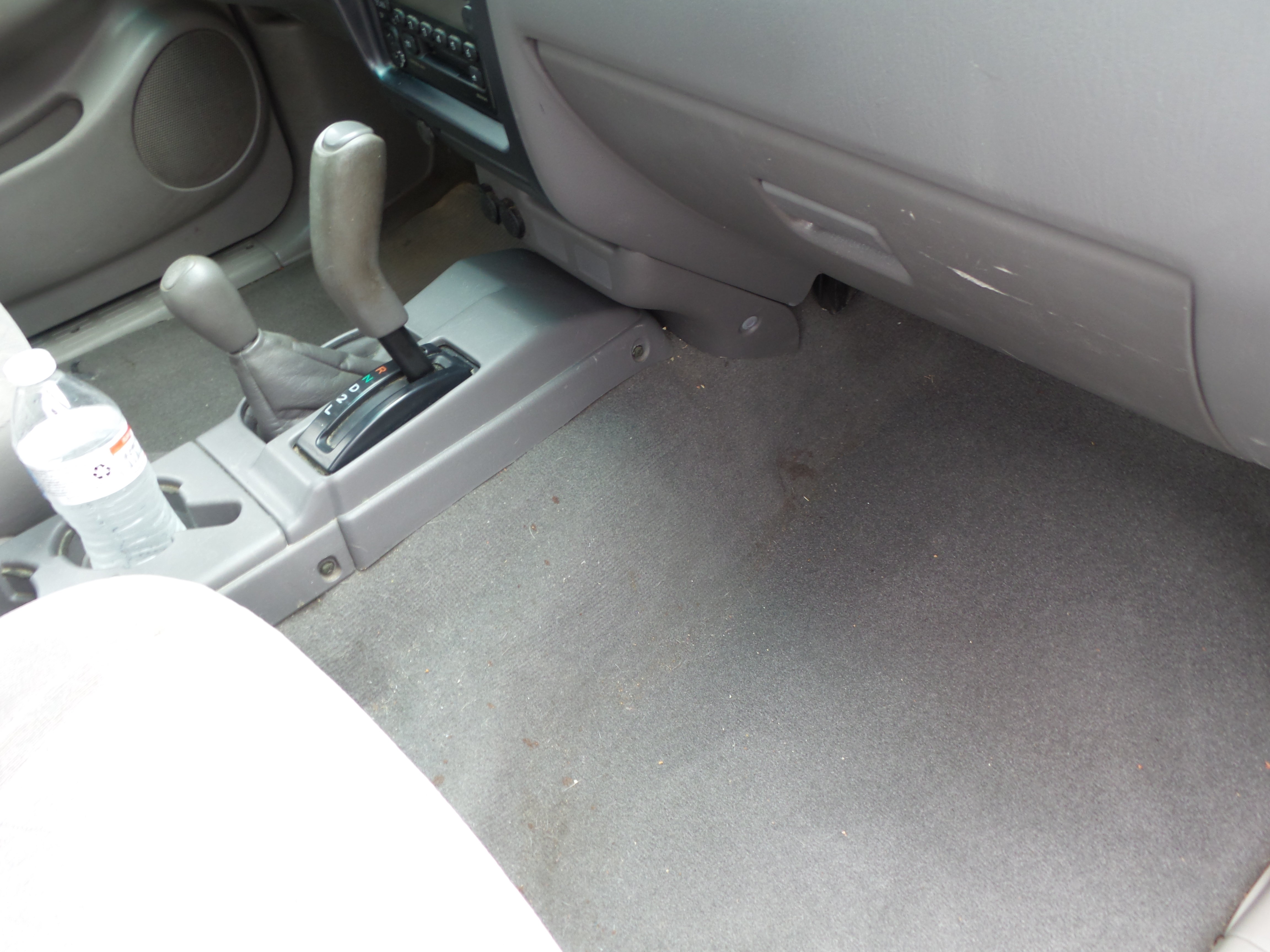 Used 2002 Toyota Tacoma 4x4 Double Cab image 15