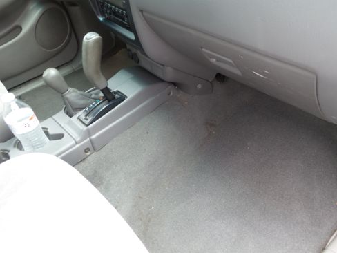 Used 2002 Toyota Tacoma 4x4 Double Cab image 15