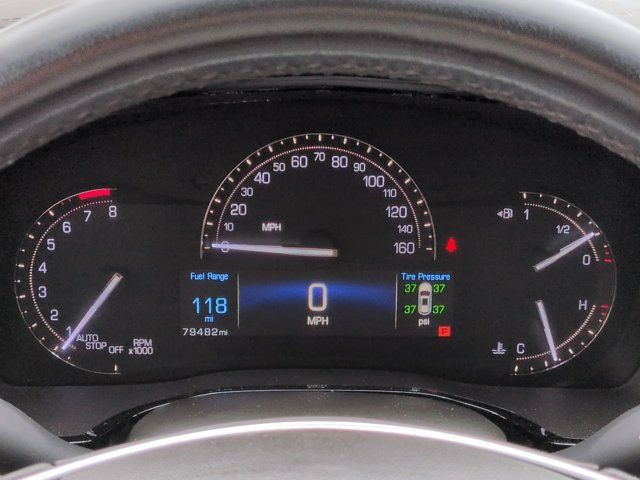 Used 2019 Cadillac XT5 FWD image 25