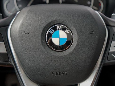 Used 2020 BMW X3 sDrive30i w/ Driving Assistance Package RWD image 15