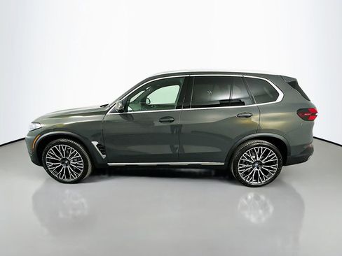 New 2026 BMW X5 xDrive40i image 8