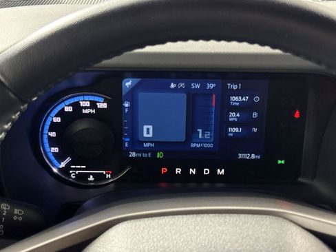 Used 2022 Ford Bronco Big Bend image 17