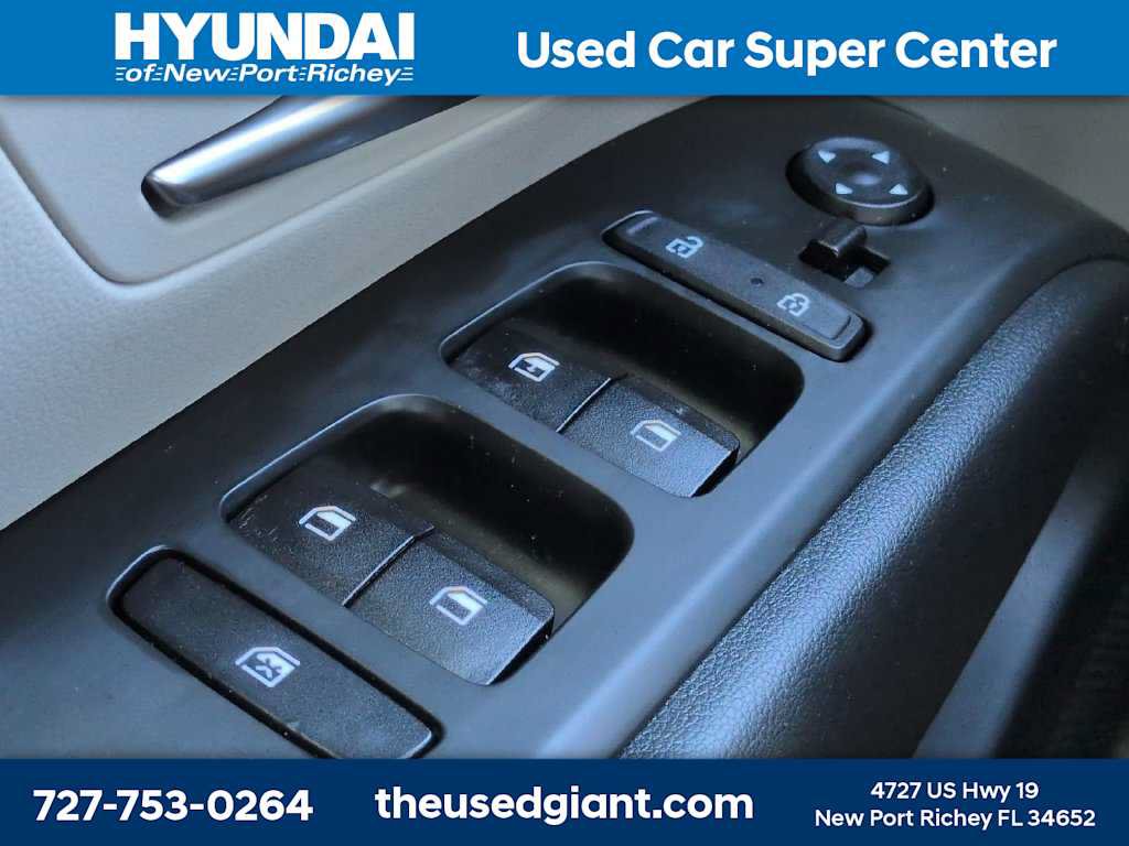 Used 2022 Hyundai Tucson SE FWD image 21
