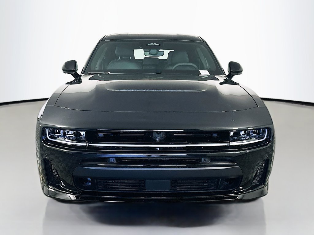 New 2026 Dodge Charger R/T AWD/4WD image 2