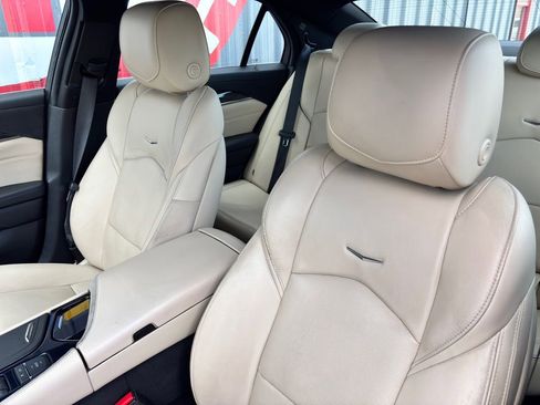 Used 2018 Cadillac CTS Luxury AWD/4WD image 20