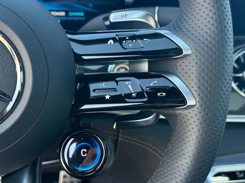 New 2026 Mercedes-Benz AMG GT 43 image 21