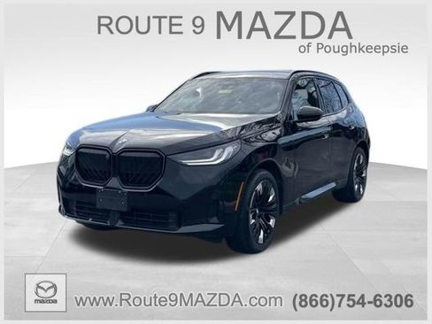 Used 2025 BMW X3 xDrive30i w/ Premium Package image 1