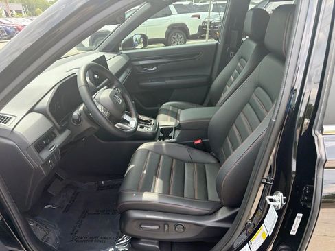 Used 2025 Honda CR-V Sport-L image 20