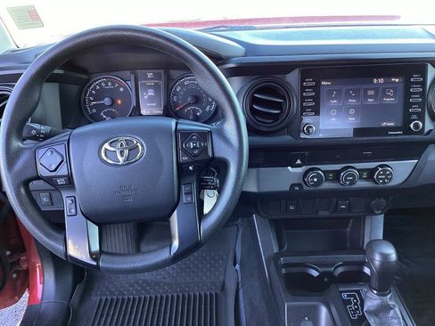 Used 2021 Toyota Tacoma SR image 17