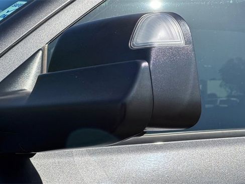 Used 2021 RAM 2500 Laramie w/ Night Edition image 52