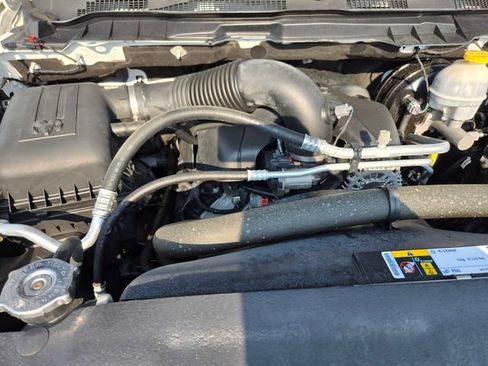 Used 2018 RAM 1500 Tradesman AWD/4WD image 21