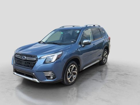 Used 2022 Subaru Forester Touring AWD/4WD image 4