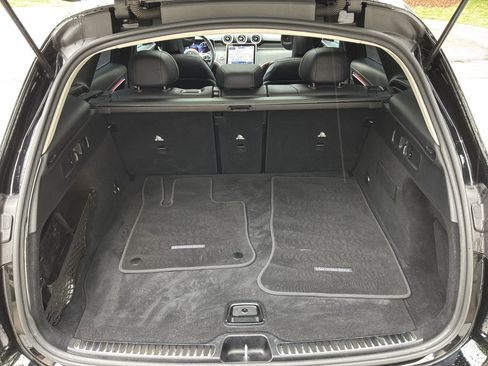 Used 2023 Mercedes-Benz GLC 300 4MATIC image 31