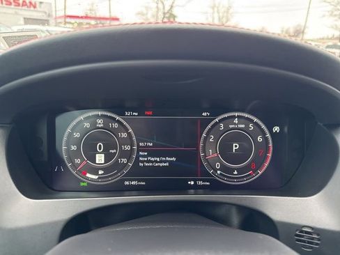 Used 2019 Jaguar F-PACE S image 15